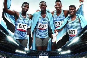 BNSC Annual report 2021 cover